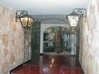 Villas Tacul Boutique Hotel Eastland Extérieur photo