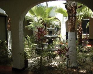 Villas Tacul Boutique Hotel Eastland Extérieur photo