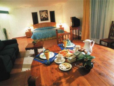 Villas Tacul Boutique Hotel Eastland Chambre photo