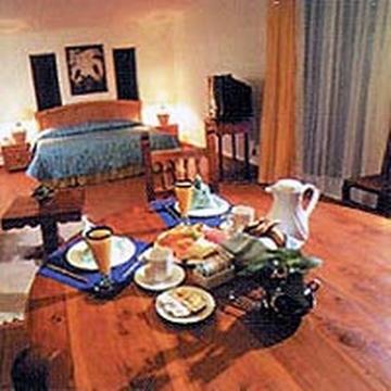 Villas Tacul Boutique Hotel Eastland Extérieur photo
