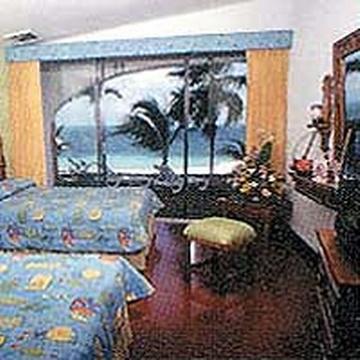 Villas Tacul Boutique Hotel Eastland Extérieur photo